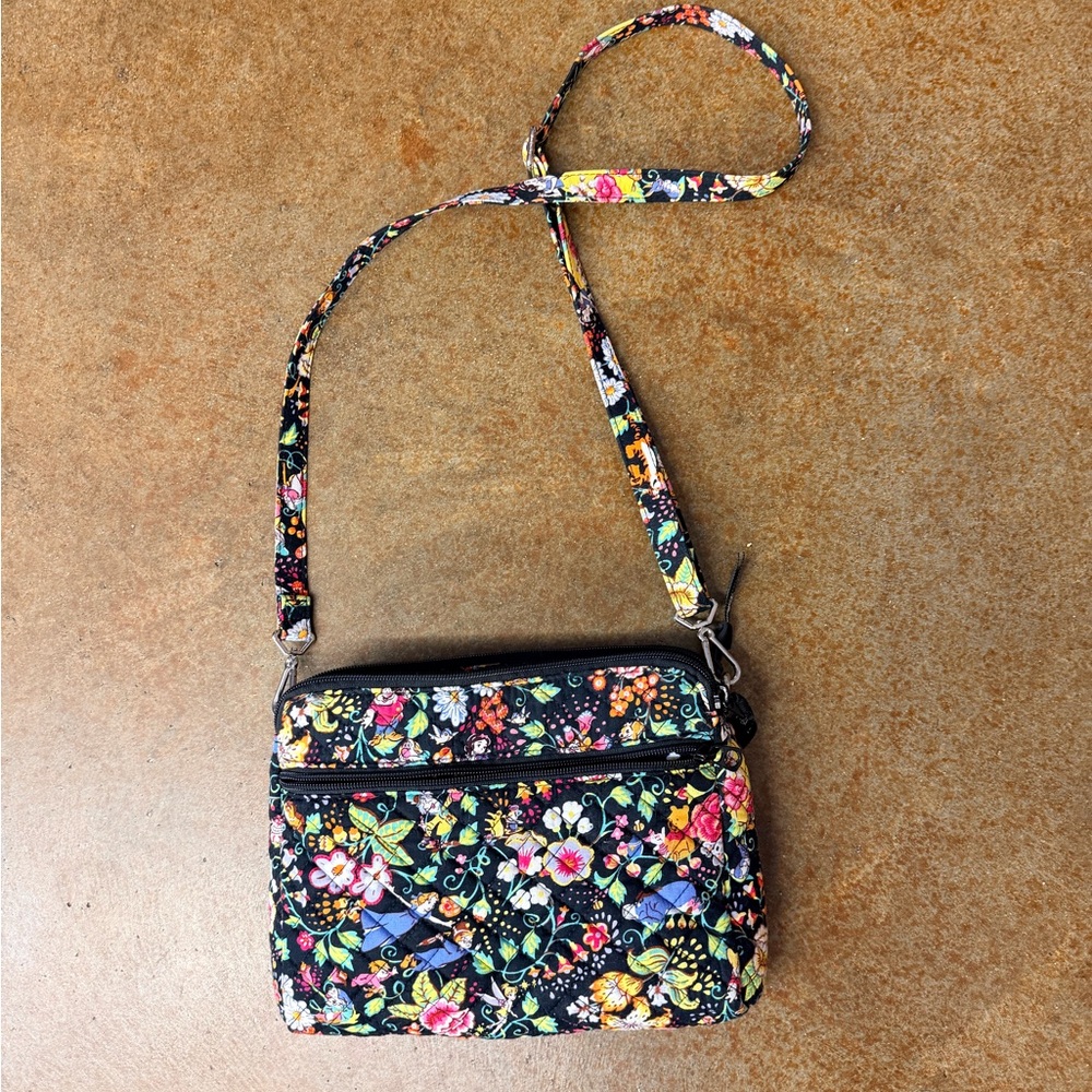Vera Bradley Disney Classics limited edition